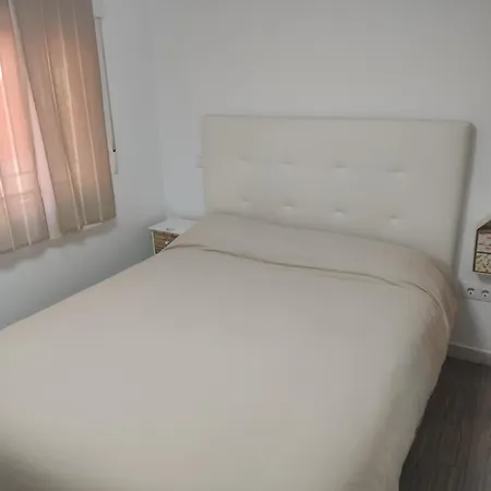 Apartamento Santa Teresa