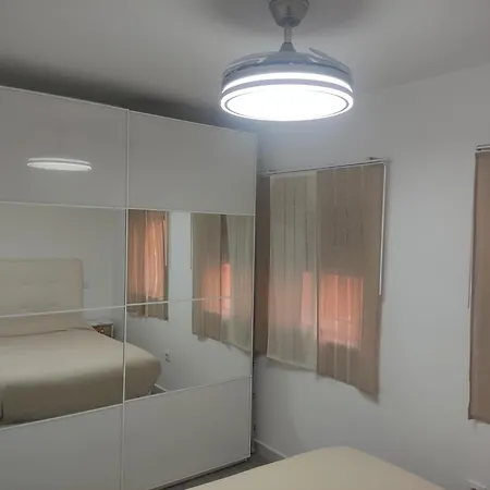 Apartamento Santa Teresa *
